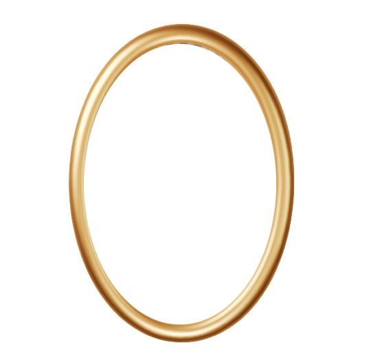 Mirror frame